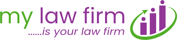 my law firm Logo